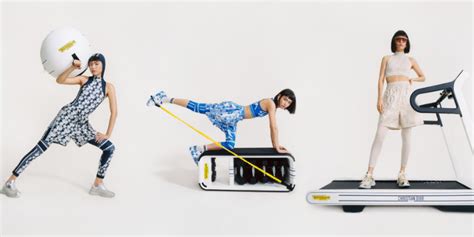 christian dior workout set|dior exercise bench.